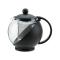WINGTP25 - Winco - GTP-25 - 25 oz Glass Teapot with Infuser