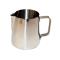 2802270 - Winco - WP-14 - 14 oz Stainless Steel Pitcher