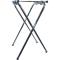 75389 - Winco - TSY-1A - 31 in Chrome Tray Stand