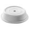 CAM911VS197 - Cambro - 911VS197 - 9 11/16 in Versa Camcover® Ivory Round Plate Cover
