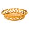 GETRB860TY - GET Enterprises - RB-860-TY - 10 in Tropical Yellow Round Basket
