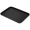 CAM1826CT110 - Cambro - 1826CT110 - 18 in x 26 in Black Camtread® Serving Tray
