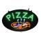 WINLED11 - Winco - LED-11 - 22 3/4 in LED Pizza Sign