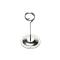 75725 - American Metalcraft - CH4 - 4 in Stainless Steel Table Number Holder