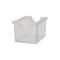 85727 - Winco - PPH-1C - Clear Plastic Sugar Packet Holder