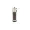 75677 - American Metalcraft - CPM62 - Acrylic Salt & Pepper Combo Shaker