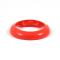 2802628 - FIFO - P9075-6 - 1/4 oz Red Portion Ring