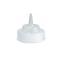 54161 - Winco - PSW-C-LID - Wide Mouth Squeeze Bottle Lid
