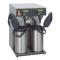 BUN387000013 - Bunn - AXIOM TWIN APS - 15 Gal Per Hour Dual Automatic Airpot Coffee Brewer
