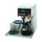 GRIB3WL - Grindmaster - B-3WL - 12 Cup Precision Brew™ Automatic Coffee Brewer w/ Left Side Warmers