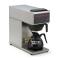 GRICPO1P15A - Grindmaster - CPO-1P-15A - 12 Cup Pourover Coffee Brewer w/ 1 Bottom Warmer
