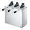 SVP07040 - Server - 07040 - Express™ Countertop (3) Pump Dispensing System 
