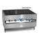 IMPICB4827 - Imperial - ICB-4827 - 48 in Shallow Depth Chicken Broiler