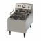 STA510FF - Star Manufacturing - 510FF - 10 lb Star-Max® Electric Countertop Fryer