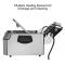 95333 - Waring - WDF1000 - 10 lb Electric Countertop Fryer