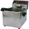 99273 - Winco - EFS-16 - 16 lb Electric Countertop Fryer