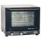 CDOOV003 - Cadco - OV-003 - Compact Quarter Size Countertop Convection Oven