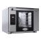 CDOXAFT04HSLD - Cadco - XAFT-04HS-LD - Bakerlux™ Half Size Electric Convection Oven