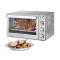 WARWCO250X - Waring - WCO250X - Quarter Size Commercial Convection Oven