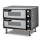 WARWPO350 - Waring - WPO350 - Double Deck Countertop Pizza Oven