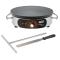 95077 - Waring - WSC160X - 16 in Electric Crepe Maker
