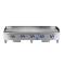 GLOGG60TG - Globe - GG60TG - 60 in Gas Countertop Griddle