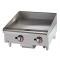 STA624TSPF - Star - 624TSPF - Star-Max® 24 in Gas Griddle with Safety Pilot