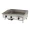 TOATMGE36 - Toastmaster - TMGE36 - 36 in Pro-Series™ Countertop Electric Griddle