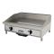 TOATMGM24 - Toastmaster - TMGM24 - 24 in Pro-Series™ Manual Countertop Gas Griddle
