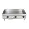 TOATMGM36 - Toastmaster - TMGM36 - 36 in Pro-Series™ Manual Countertop Gas Griddle