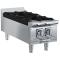 DIT169000 - Electrolux-Dito - 169000 - 2 Burner Table Top Gas Range