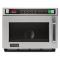 2491138 - Amana - HDC12A2 - 1200 Watt Digital Commercial Microwave Oven