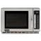 95157 - Amana - RFS12TS - 1200 Watt Digital Commercial Microwave Oven