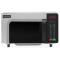 95058 - Amana - RMS10TSA - 1000 Watt Digital Commercial Microwave Oven