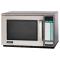 95133 - Sharp Electronics - R-22GTF - 1200 Watt Digital Commercial Microwave Oven