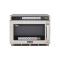 SHARCD1200M - Sharp Electronics - R-CD1200M - 1200 Watt TwinTouch™ Digital Commercial Microwave Oven