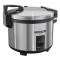 92007 - Proctor Silex - 37560R - 60 cup Electric Rice Cooker & Warmer