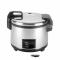 13306 - Zojirushi - NYC-36ST - 3.6 L Electric Rice Cooker