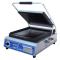 GLOGSG14D - Globe - GSG14D - Single Panini Grill with Smooth Plates