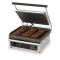 95250 - Star - GX14IS - Grill Express™ Countertop Sandwich Grill w/ Smooth Plates
