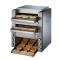 STADT14 - Star Manufacturing - DT14-208V - Double Conveyor Toaster 1000 Slices/Hr