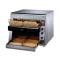 STAQCS3950HA - Star - QCS3-950H - High Volume Conveyor Toaster 950 Slices/Hr