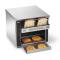 79115 - Vollrath - CT2-120350 - 350 Slices/Hr Conveyor Toaster