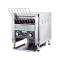WINECT700 - Winco - ECT-700 - 2 Slicer Conveyor Toaster