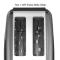 95254 - Waring - WCT702 - 2 Slot Light Duty Pop-Up Toaster