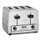 95230 - Waring - WCT800 - 4 Slot 120V Heavy Duty Toaster