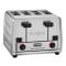 WARWCT850 - Waring - WCT850 - 4-Slot Switchable Toaster
