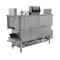 CMACMA66LLR - CMA Dishmachines - EST-66L/L-R - Low Temp 66 in Conveyor Dishwasher