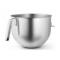 1631075 - KitchenAid Commercial - KSM8990NP - 8 qt Nickel Pearl Commercial Stand Mixer