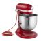 59375 - KitchenAid Commercial - KSM8990ER - 8 qt Empire Red Commercial Stand Mixer